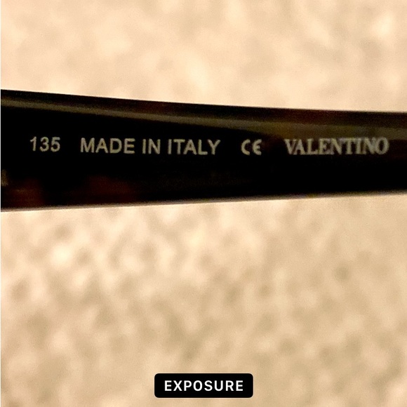 VALENTINO Sunglasses - Picture 15 of 16